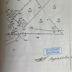 3,4 сотки, участок - изображение 5