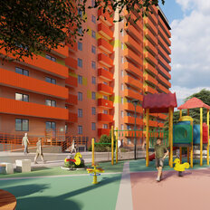 Квартира 62,5 м², 3-комнатная - изображение 4