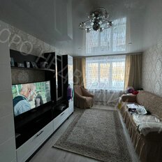Квартира 33,9 м², 1-комнатная - изображение 2
