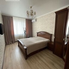 Квартира 73 м², 2-комнатная - изображение 2