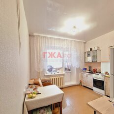 Квартира 35,3 м², 1-комнатная - изображение 1