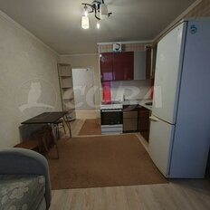 Квартира 40 м², 1-комнатная - изображение 4