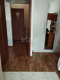 29 м², квартира-студия 6 800 000 ₽ - изображение 15