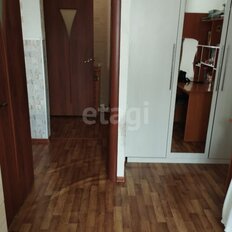 Квартира 31,1 м², студия - изображение 5