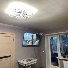 Квартира 45,4 м², 2-комнатная - изображение 2