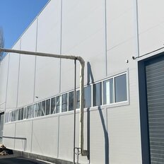 1298,3 м², производственное помещение - изображение 3
