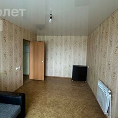 Квартира 33,4 м², 1-комнатная - изображение 3