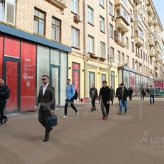 168,6 м², торговое помещение - изображение 5