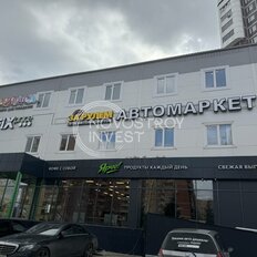 1540 м², помещение свободного назначения - изображение 2