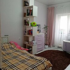 Квартира 84,6 м², 3-комнатная - изображение 4