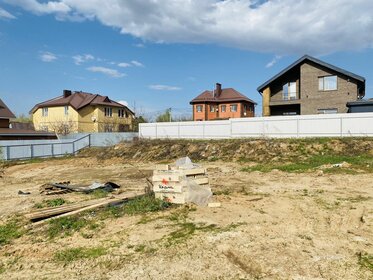 Снять трехкомнатную квартиру с раздельным санузлом у метро Удельная (синяя ветка) в Санкт-Петербурге и ЛО - изображение 6