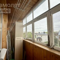 Квартира 34,1 м², 1-комнатная - изображение 5