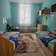 Квартира 62,9 м², 3-комнатная - изображение 4