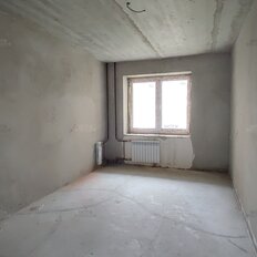 Квартира 80,3 м², 3-комнатная - изображение 4