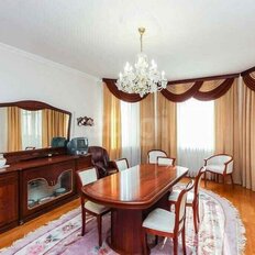 Квартира 211 м², 4-комнатная - изображение 2