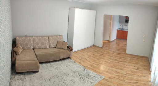 36 м², 1-комнатная квартира 18 000 ₽ в месяц - изображение 37