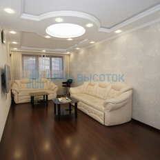 Квартира 72,6 м², 2-комнатная - изображение 1