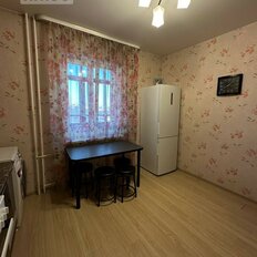 Квартира 40 м², 1-комнатная - изображение 3