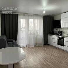 Квартира 80 м², 3-комнатная - изображение 2