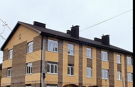 121,7 м² таунхаус, 1,3 сотки участок 13 630 400 ₽ - изображение 12