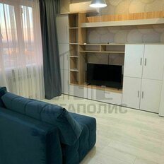 Квартира 40 м², 2-комнатная - изображение 4