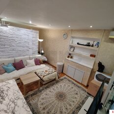 Квартира 31,7 м², 1-комнатная - изображение 5