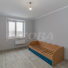 Квартира 50,3 м², 2-комнатная - изображение 5