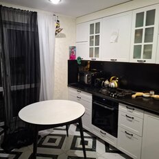 Квартира 40 м², 1-комнатная - изображение 3