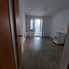 Квартира 61,1 м², 2-комнатная - изображение 2