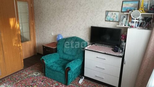 9,9 м², комната 1 550 000 ₽ - изображение 42