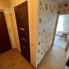 Квартира 31,2 м², 1-комнатная - изображение 5