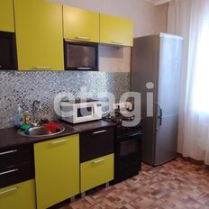 Квартира 33,8 м², 1-комнатная - изображение 1