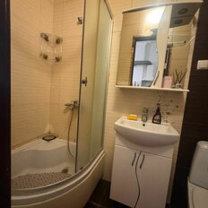 Квартира 42 м², студия - изображение 3