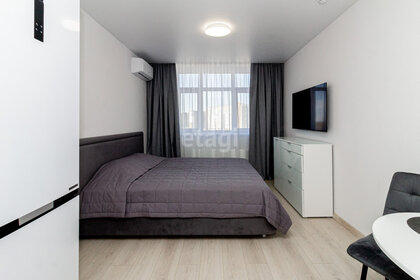 18 м², квартира-студия 22 000 ₽ в месяц - изображение 73