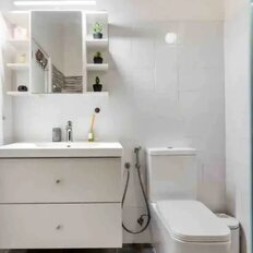 Квартира 40,2 м², 1-комнатная - изображение 3