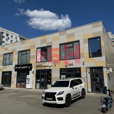 27,8 м², торговое помещение - изображение 1