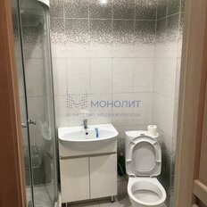 Квартира 36,9 м², 1-комнатная - изображение 3