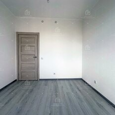 Квартира 31,3 м², 1-комнатная - изображение 5