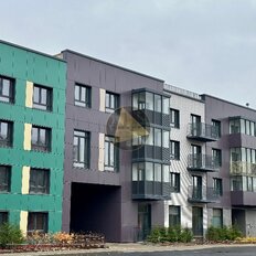 Квартира 48,4 м², 1-комнатная - изображение 3