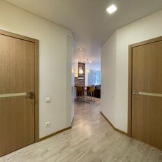 Квартира 54,6 м², 2-комнатная - изображение 3