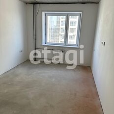 Квартира 23,2 м², студия - изображение 5