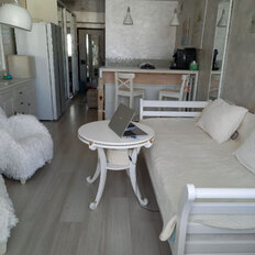 Квартира 29 м², студия - изображение 5