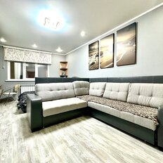 Квартира 50 м², 1-комнатная - изображение 4