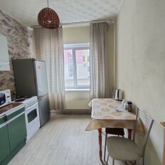 Квартира 35 м², 1-комнатная - изображение 3