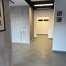 Квартира 25 м², студия - изображение 1