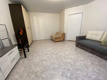 40 м², 1-комнатная квартира 20 000 ₽ в месяц - изображение 49