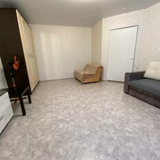 Квартира 42,8 м², 1-комнатная - изображение 4