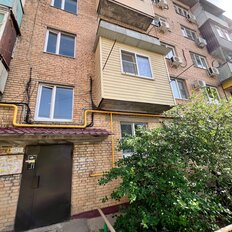 Квартира 63,7 м², 3-комнатная - изображение 3