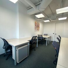 2 м², офис - изображение 5