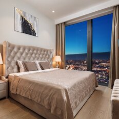 Квартира 94 м², 2-комнатные - изображение 2